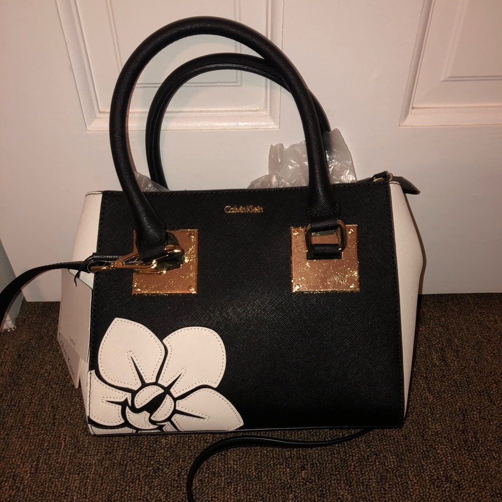 Calvin Klein purse